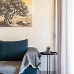 Olive Tree Garden