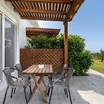 Olive Tree Garden *
