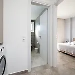 Olive Tree Garden Tatil Evi