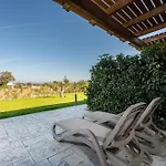 Olive Tree Garden Linopotis