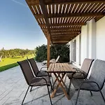 Olive Tree Garden
