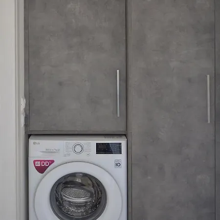 Olive Tree Garden Prázdninový dům