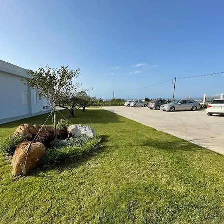 Olive Tree Garden Linopotis