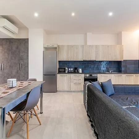 Prázdninový dům Olive Tree Garden *