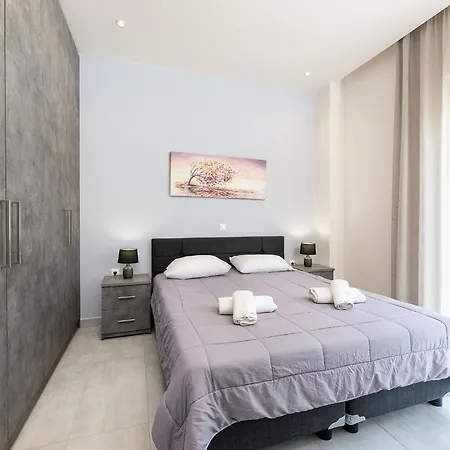 Olive Tree Garden Prázdninový dům