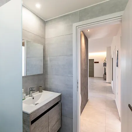 Olive Tree Garden Semesterbostad Linopotis
