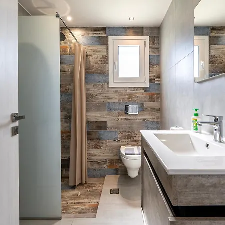 Olive Tree Garden Prázdninový dům