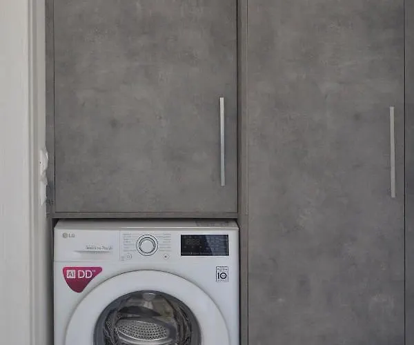 Olive Tree Garden بيت للعطل