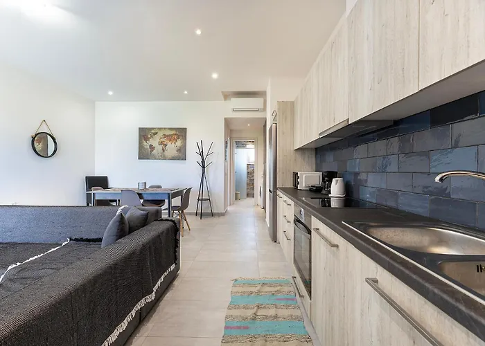 Olive Tree Garden بيت للعطل Linopotis