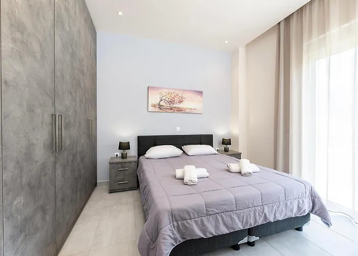 Olive Tree Garden بيت للعطل