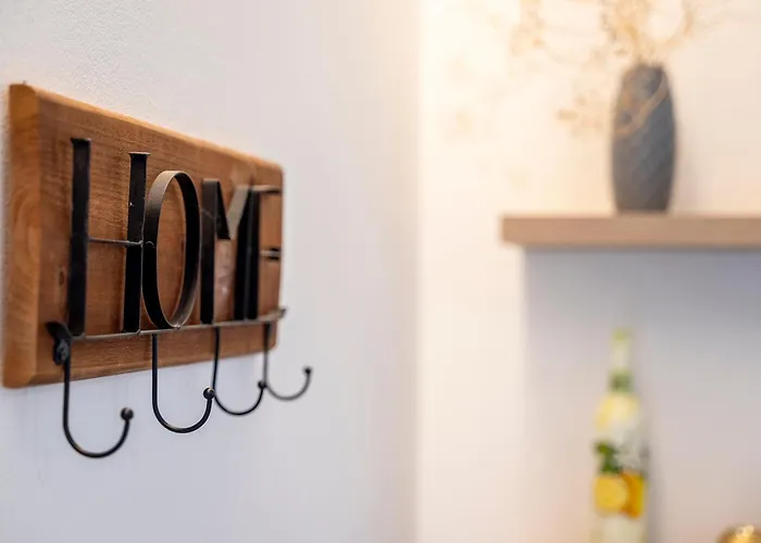 Olive Tree Garden بيت للعطل *