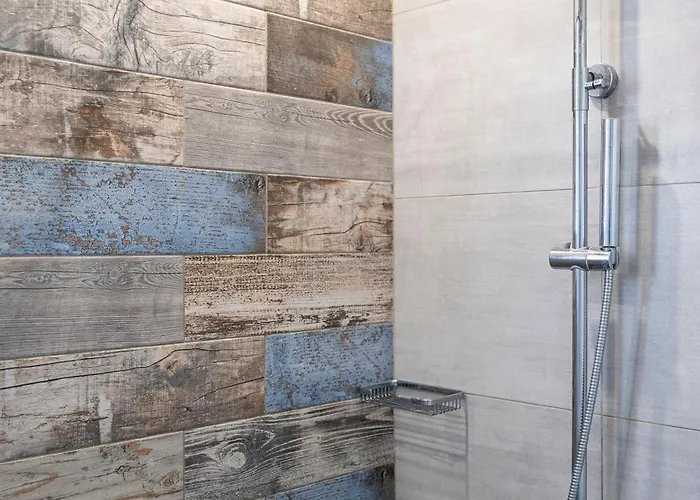 Olive Tree Garden * Linopotis