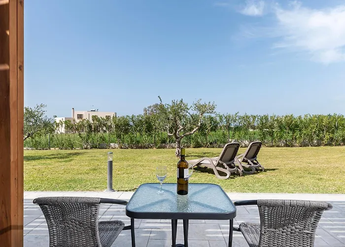 Olive Tree Garden بيت للعطل Linopotis