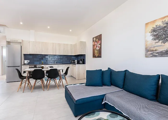 Olive Tree Garden بيت للعطل