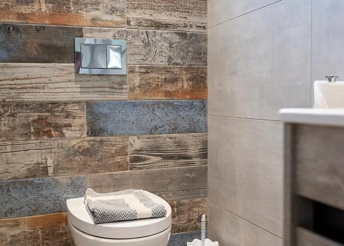 Olive Tree Garden بيت للعطل *