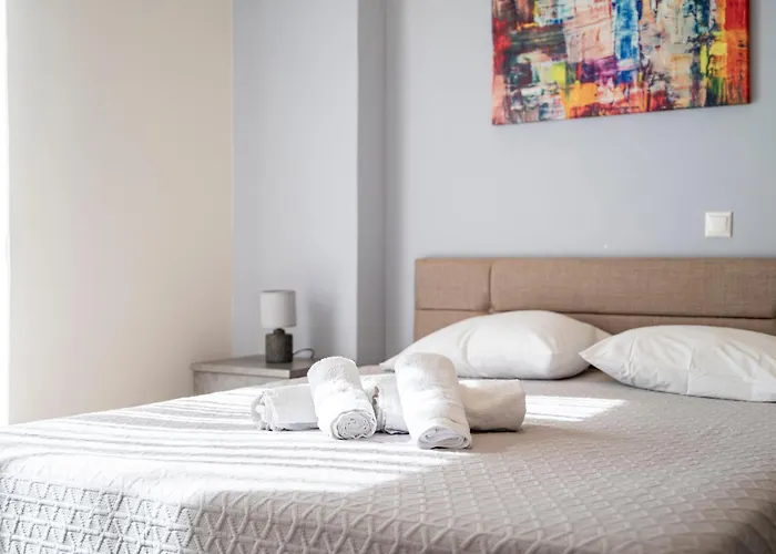 Olive Tree Garden بيت للعطل Linopotis