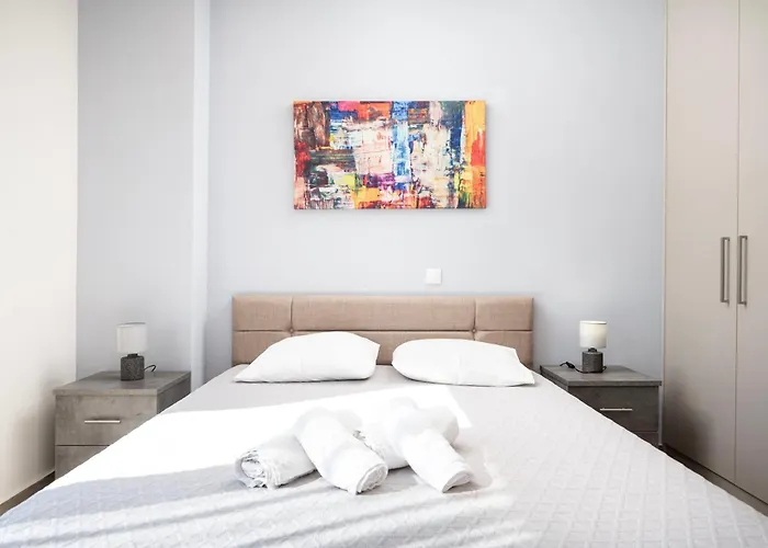 Olive Tree Garden * Linopotis