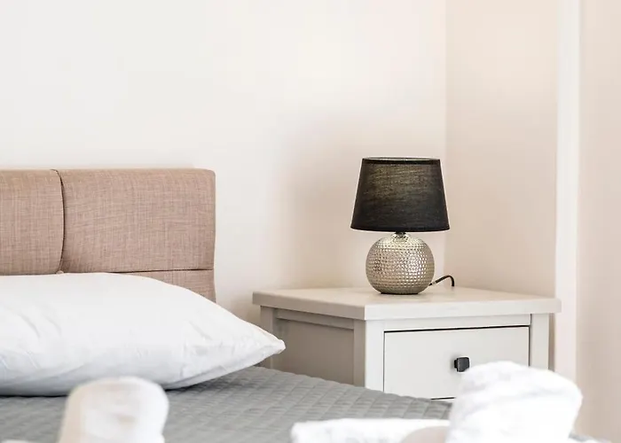 Olive Tree Garden بيت للعطل *