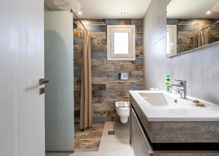 Olive Tree Garden بيت للعطل