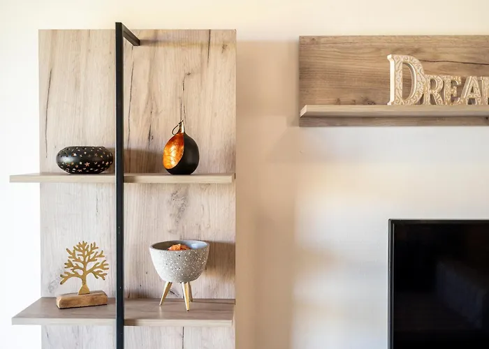 Olive Tree Garden بيت للعطل Linopotis