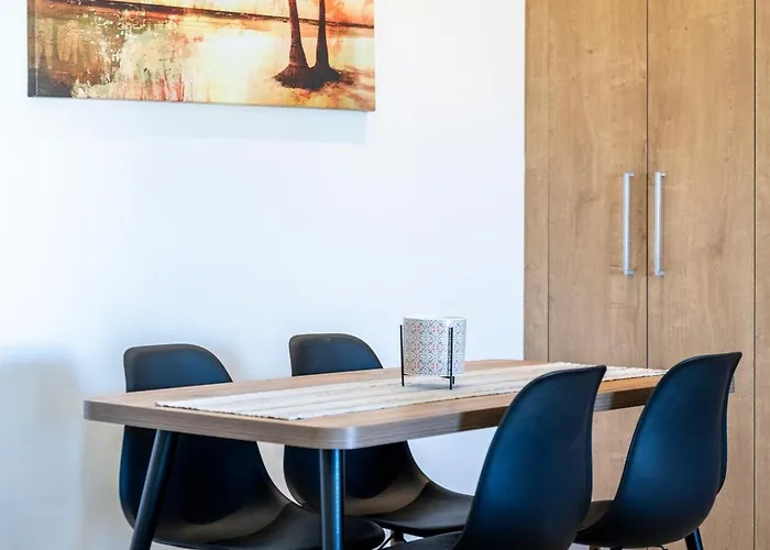 بيت للعطل Olive Tree Garden