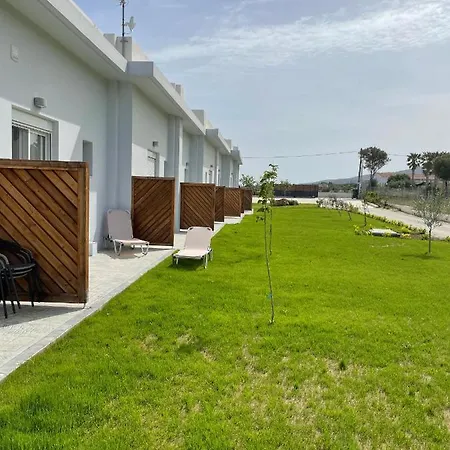 Olive Tree Garden Nyaraló *