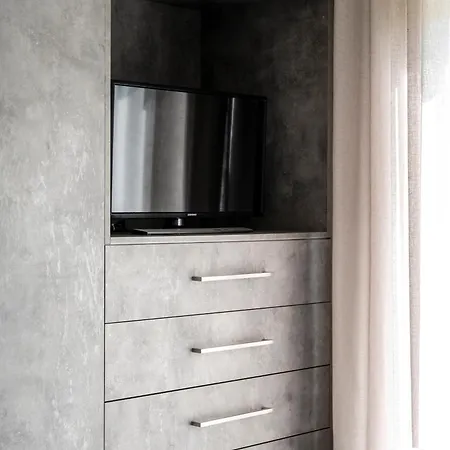 Dom wakacyjny Olive Tree Garden