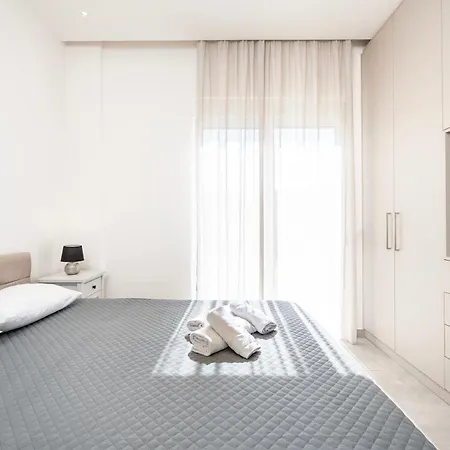 Nyaraló Olive Tree Garden *