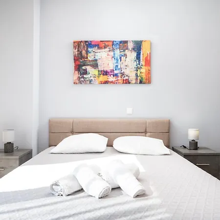 Olive Tree Garden * Linopotis