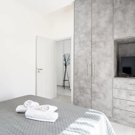 Olive Tree Garden Dom wakacyjny Linopotis