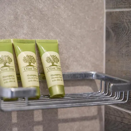 Olive Tree Garden Linopotis