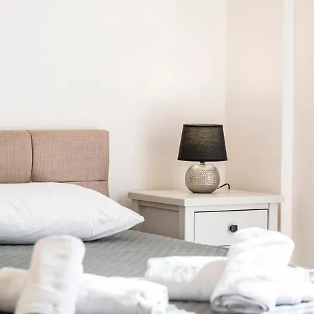 Olive Tree Garden Dom wakacyjny *