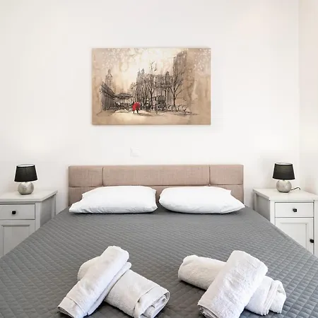 Nyaraló Olive Tree Garden *