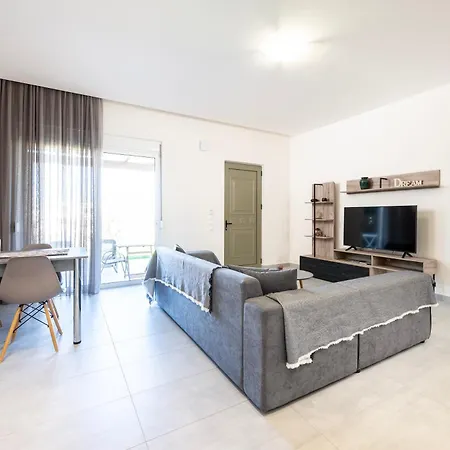 Nyaraló Olive Tree Garden