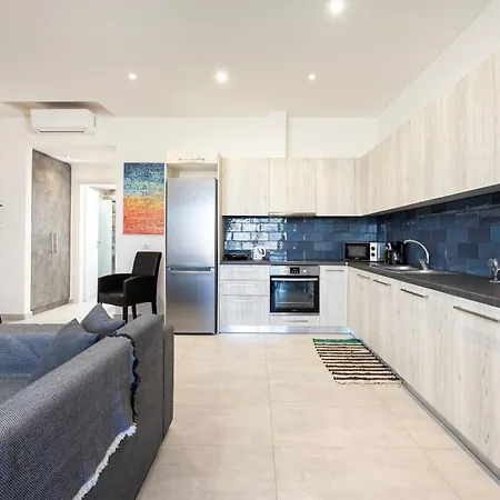 Dom wakacyjny Olive Tree Garden *