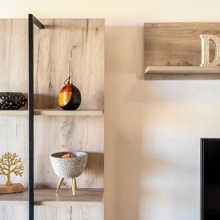 Olive Tree Garden Dom wakacyjny Linopotis