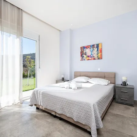 Olive Tree Garden Dom wakacyjny