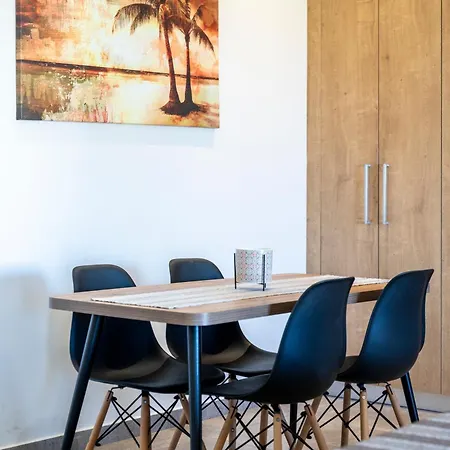 Dom wakacyjny Olive Tree Garden