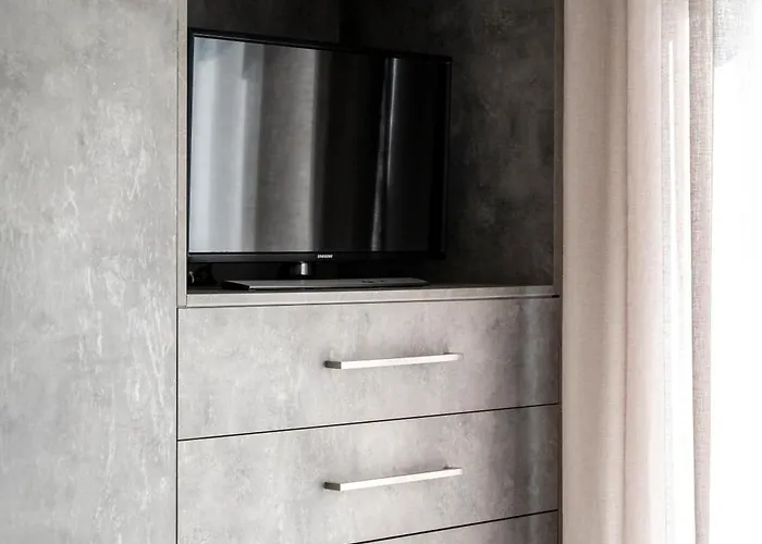 Holiday home Olive Tree Garden