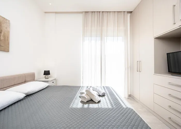 Dom wakacyjny Olive Tree Garden *