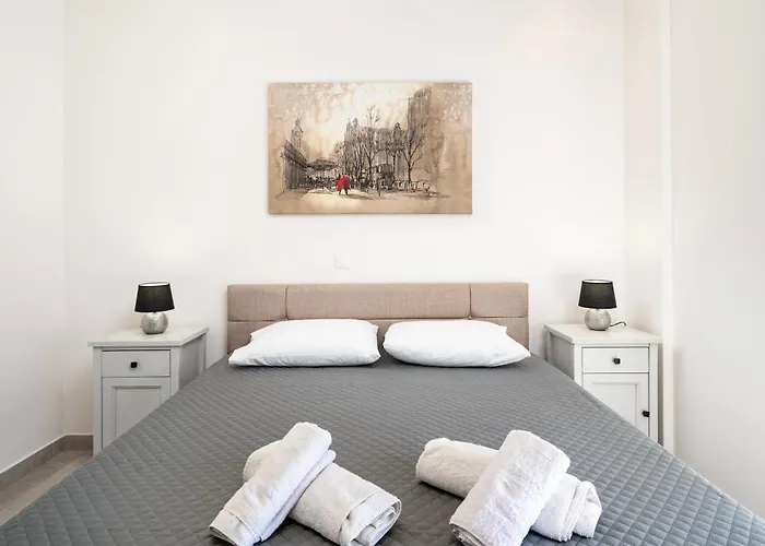 Holiday home Olive Tree Garden *